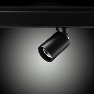spot de trilho de LED