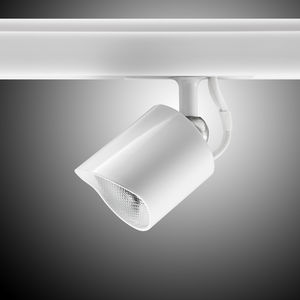 spot de trilho de LED