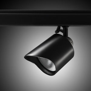 spot de trilho de LED
