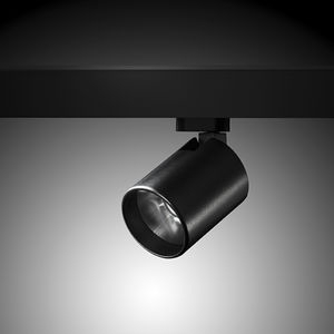 spot de trilho de LED
