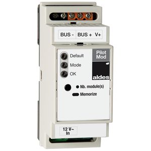 módulo de controle para ar condicionado 1