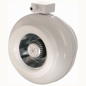 ventilador centrífugo 1