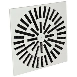 difusor de ar de teto 1