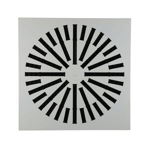 difusor de ar de teto