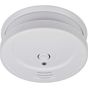 sensor de fumaça