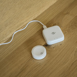 sensor de temperatura