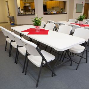 mesa contemporânea 1