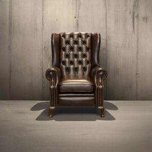 poltrona Chesterfield 1