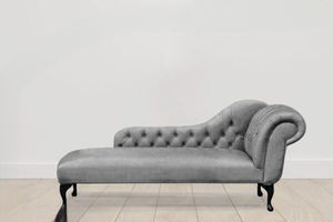 sofá Chesterfield 1