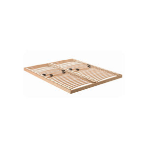 estrado para cama de casal