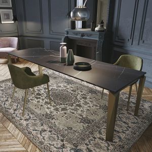 mesa contemporânea