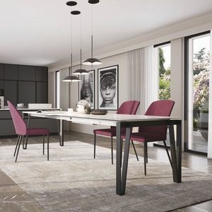 mesa contemporânea