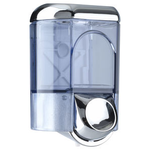 dispensador de sabonete para hotel