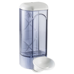 dispensador de sabonete da linha comercial