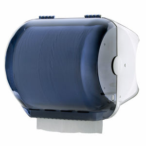 dispenser de papel toalha de parede
