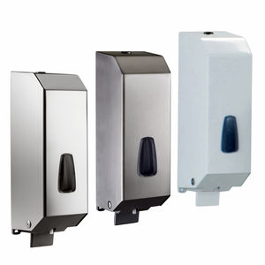 dispensador de sabonete para hotel