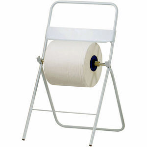 dispenser de papel toalha de instalação livre