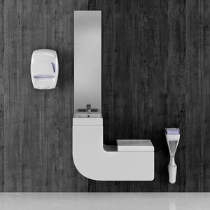 dispensador de sabonete para hotel