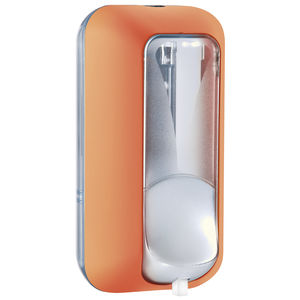 dispensador de sabonete da linha comercial