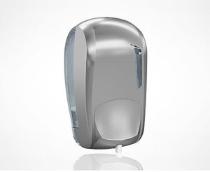 dispensador de sabonete para hotel
