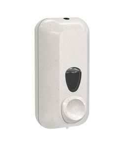dispensador de sabonete para hotel