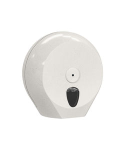 dispenser de papel higiênico de parede