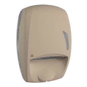 dispensador de sabonete da linha comercial