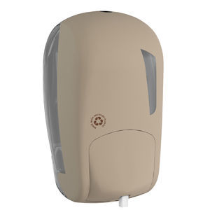dispensador de sabonete da linha comercial