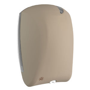 dispenser de papel toalha de parede