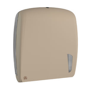 dispenser de papel toalha de parede