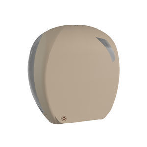 dispenser de papel higiênico de parede