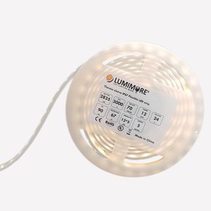 barra de LED