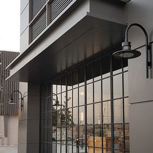 arandela contemporânea 1