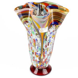 vaso contemporâneo