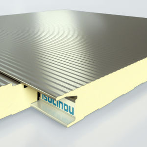 painel sanduíche para fachada
