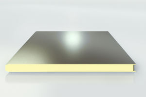 painel sanduíche para parede
