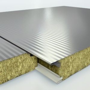 painel sanduíche para parede