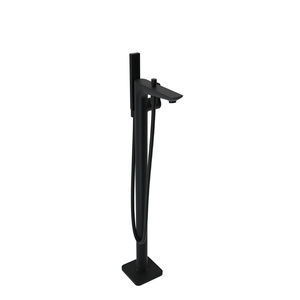 misturador monocomando para banheira 1