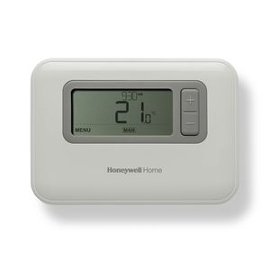 termostato digital