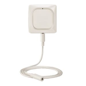 detetor de água para ambiente interno