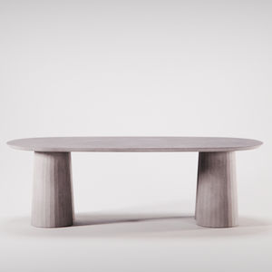 mesa de centro contemporânea