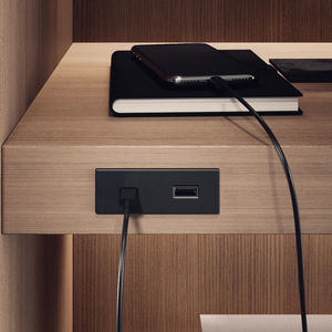 tomada USB