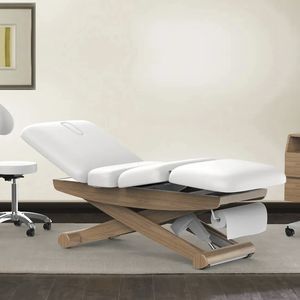 mesa de massagem dobrável