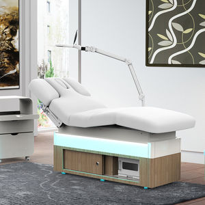 mesa de massagem elétrica