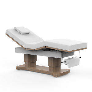 mesa de massagem elétrica