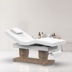 mesa de massagem elétrica