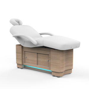 mesa de massagem elétrica