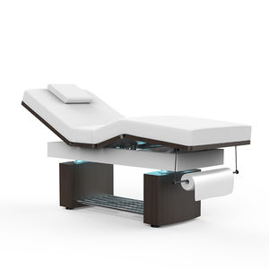 mesa de massagem elétrica