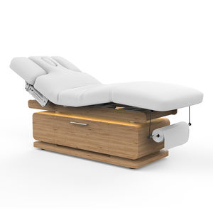 mesa de massagem elétrica