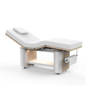 mesa de massagem elétrica